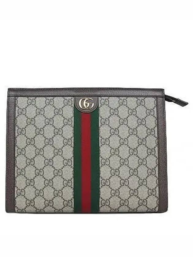 625549 clutch bag - GUCCI - BALAAN 2