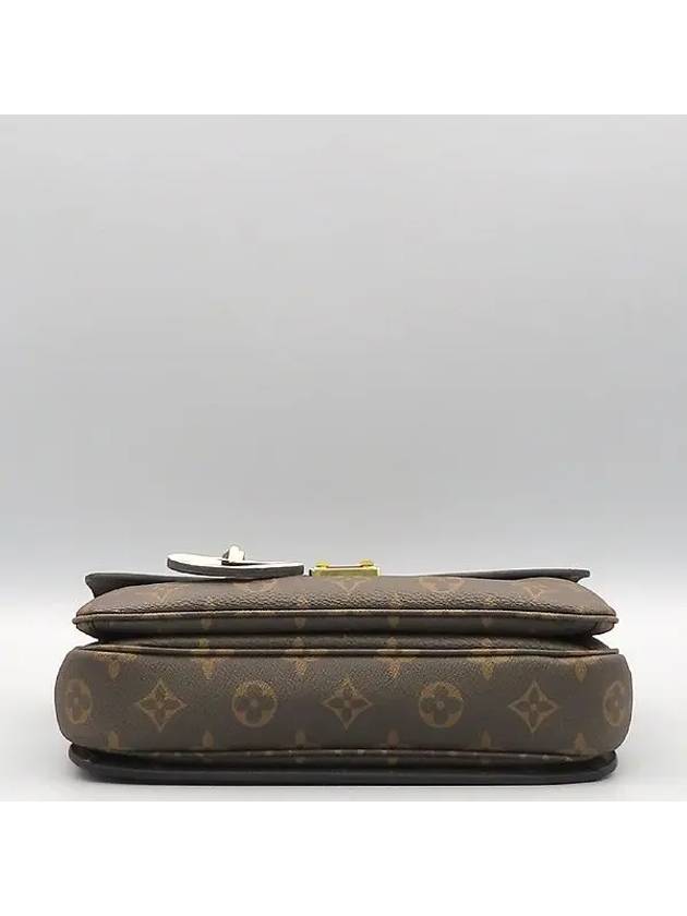 M43984 2 WAY bag - LOUIS VUITTON - BALAAN 6