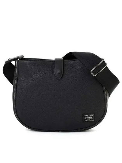 Cisco Shoulder Bag Black - PORTER YOSHIDA - BALAAN 2