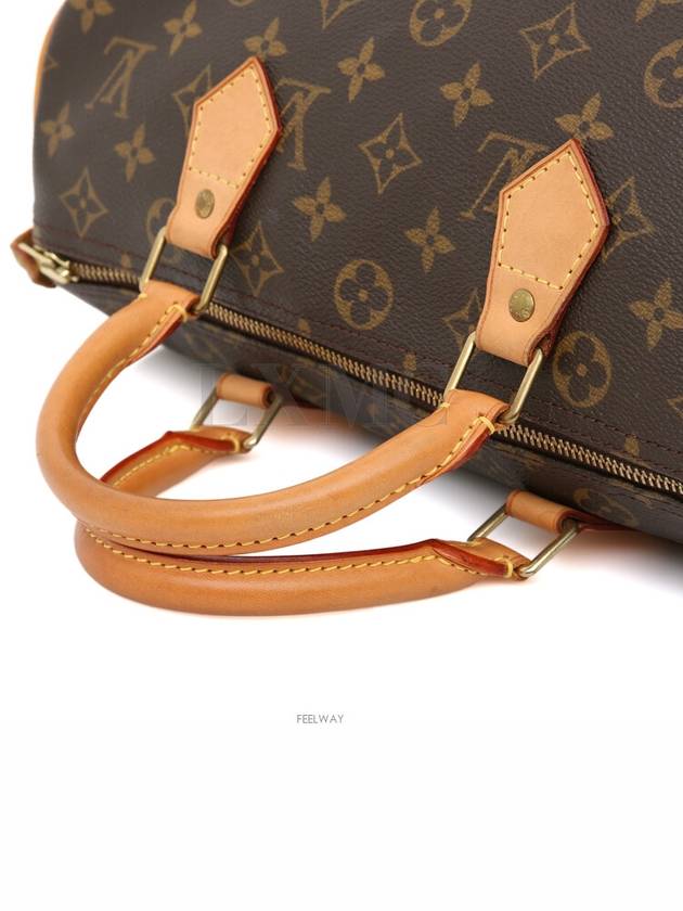 women tote bag - LOUIS VUITTON - BALAAN 9