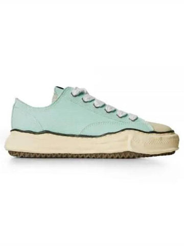 Sneakers A09FW733 LT BLUE Free - MAISON MIHARA YASUHIRO - BALAAN 1