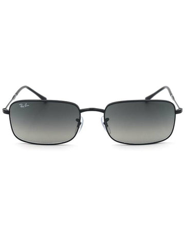 Ray Ban sunglasses RB3746 002 71 59 - RAY-BAN - BALAAN 1