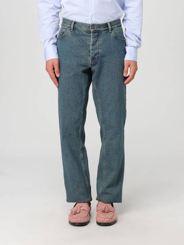 Jeans uomo Lardini - RVR LARDINI - BALAAN 1