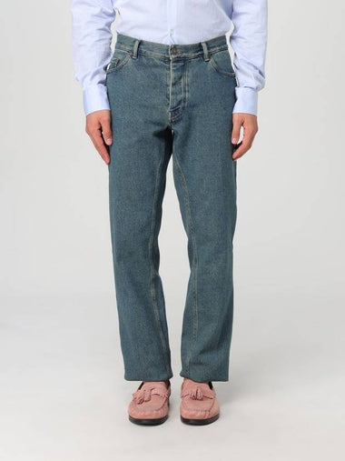 Jeans uomo Lardini - RVR LARDINI - BALAAN 1