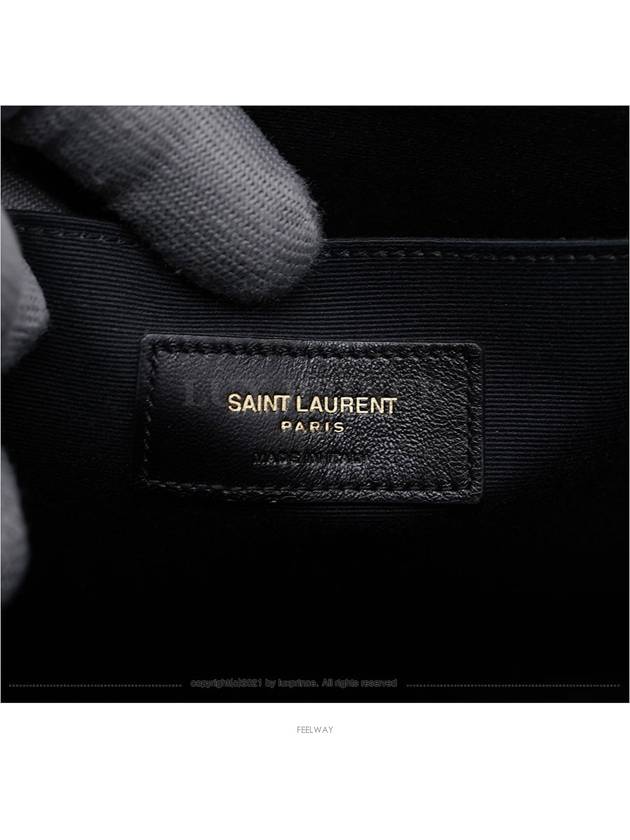 women clutch bag - SAINT LAURENT - BALAAN 8