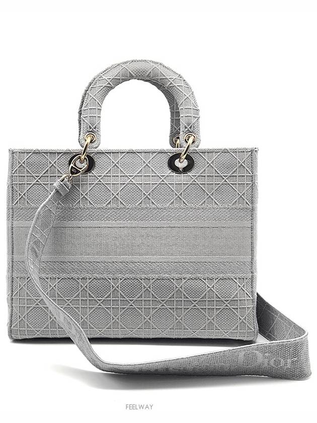 women shoulder bag - DIOR - BALAAN 3