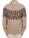 Men's Knit ITLMML340 IT61035 200VI - RVR LARDINI - BALAAN 1