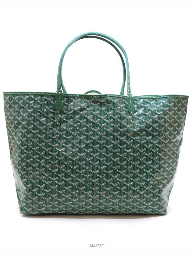 women shoulder bag - GOYARD - BALAAN 3