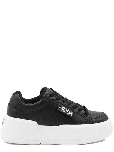 Fondo Ravewing sneakers - VERSACE - BALAAN 1