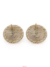 women earrings - CHANEL - BALAAN 9