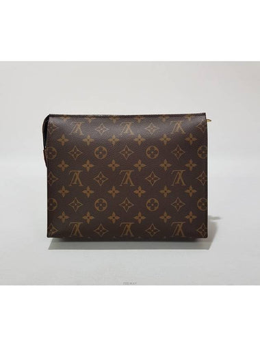 women clutch bag - LOUIS VUITTON - BALAAN 1