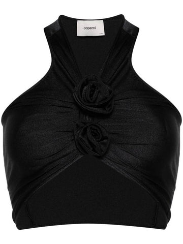 Coperni Top Black - COPERNI - BALAAN 1