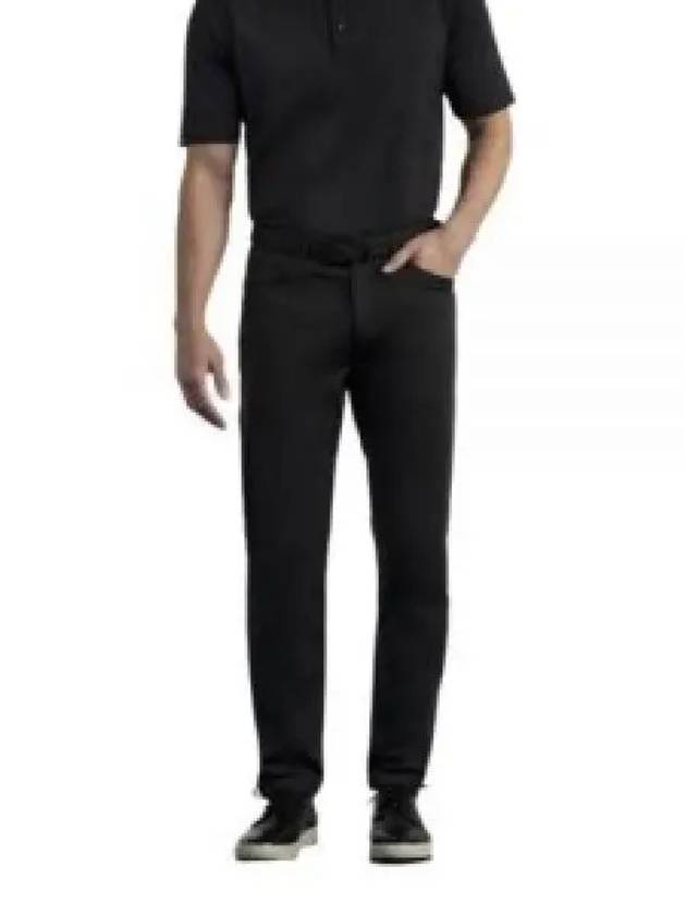 MEN S ESSENTIAL GOLF PANTS CM A FMPT 01 BK 650528 - PXG - BALAAN 1