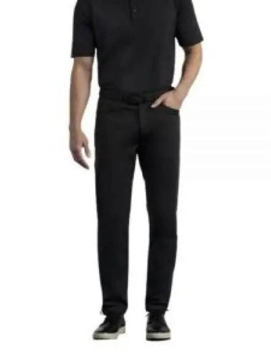 MEN S ESSENTIAL GOLF PANTS CM A FMPT 01 BK 650528 - PXG - BALAAN 1