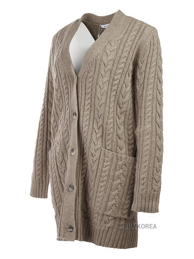 Women s Carlotta Cardigan CALOTTA 007 - MAX MARA - BALAAN 2