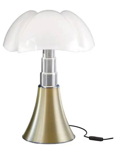 Pipistrello Table Lamp Large Brass - MARTINELLI LUCE - BALAAN 1