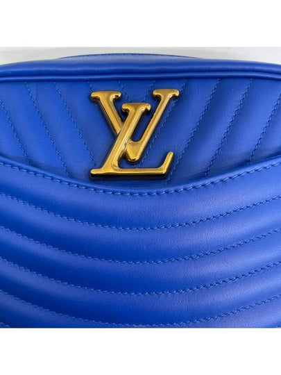 women cross bag - LOUIS VUITTON - BALAAN 2