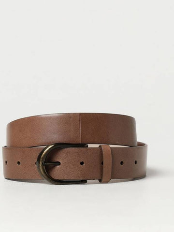 Belt woman Brunello Cucinelli - BRUNELLO CUCINELLI - BALAAN 1