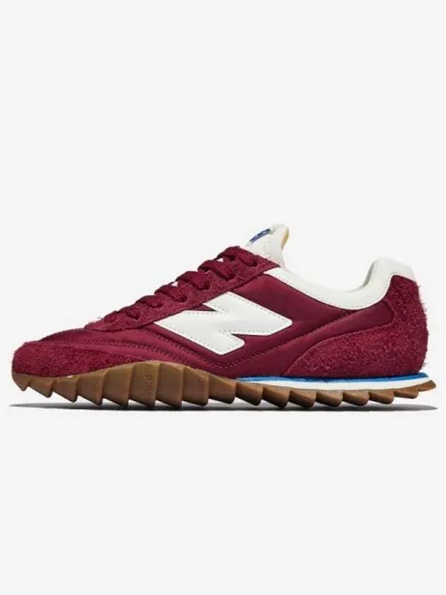 RC30 Low Top Sneakers Deep Earth Red - NEW BALANCE - BALAAN 2