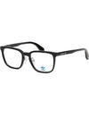 Glasses Frame OR5015H 001 Men Women Fashion Square Horned - ADIDAS - BALAAN 7