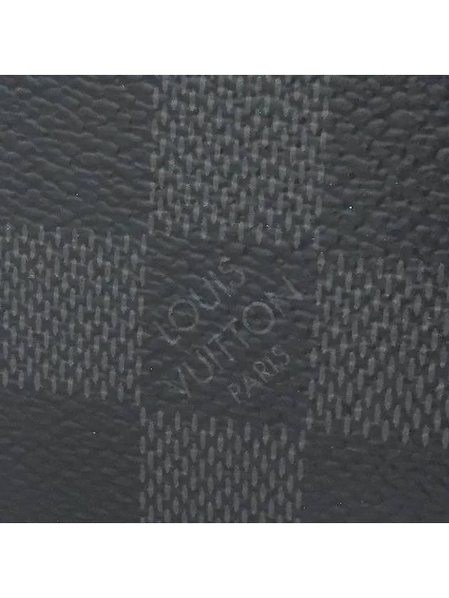 N62663 Half Wallet - LOUIS VUITTON - BALAAN 3