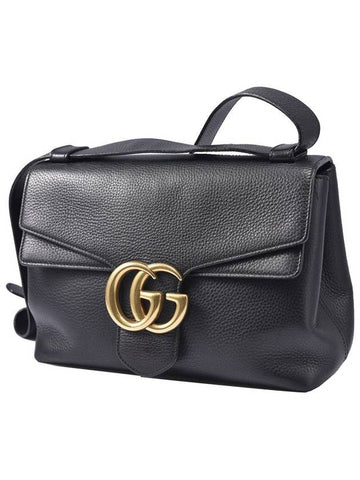 Women s Marmont shoulder bag 401173 - GUCCI - BALAAN 1