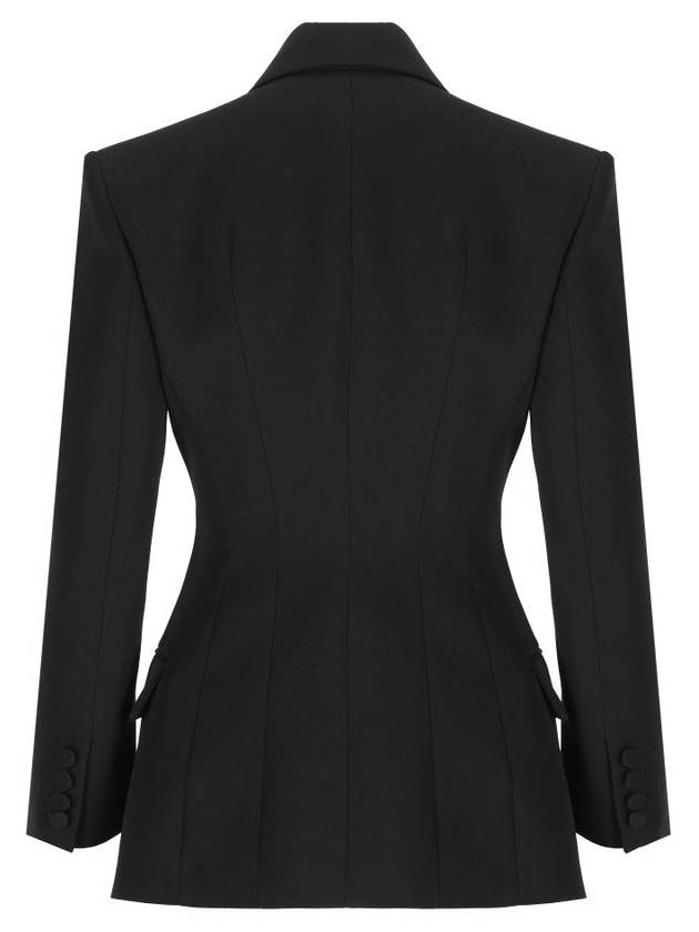 Valentino Garavani Jackets Black - VALENTINO - BALAAN 2