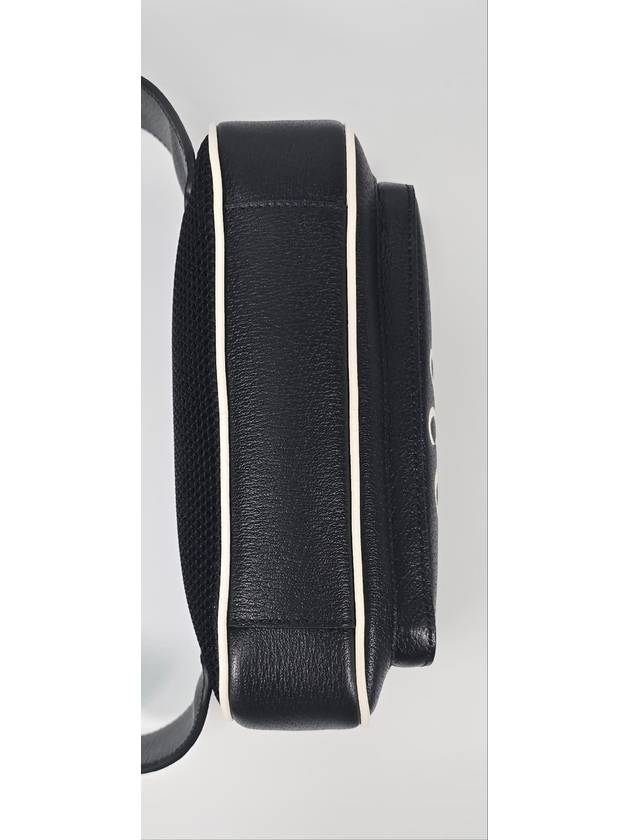 Adidas Trefoil double pouch belt bag - GUCCI - BALAAN 7