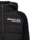 Jacket 8G00032 899IG 999 Black - MONCLER - BALAAN 3