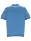 Polo T Shirt ADRIANSUMMERSKY Free Summer Sky - JOHN SMEDLEY - BALAAN 3