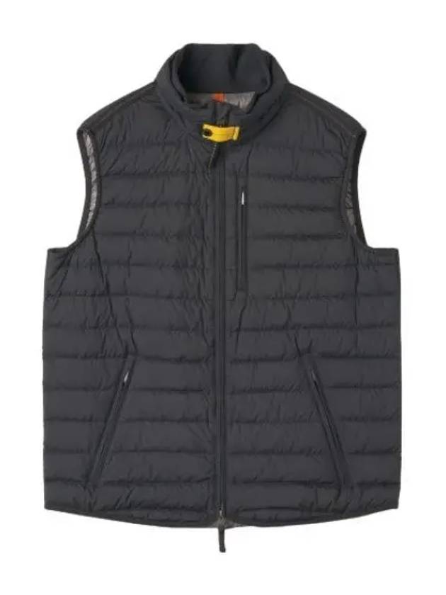 Perfect padded vest black - PARAJUMPERS - BALAAN 1