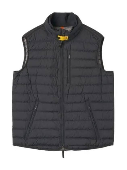 Perfect padded vest black - PARAJUMPERS - BALAAN 1