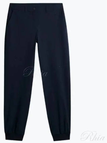 24 Elina Jogger Pants GWPA09302 6855 Women - J.LINDEBERG - BALAAN 1