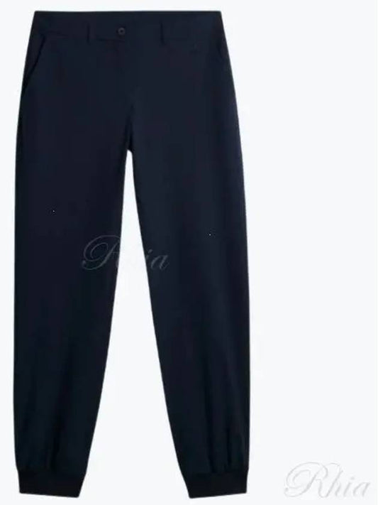 24 Elina Jogger Pants GWPA09302 6855 Women - J.LINDEBERG - BALAAN 1