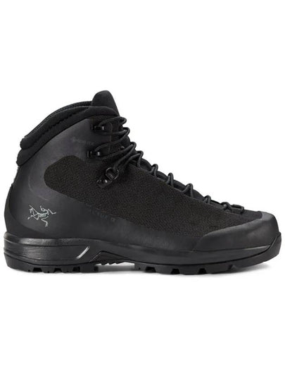 Acrux TR GTX High Top Sneakers Black - ARC'TERYX - BALAAN 2