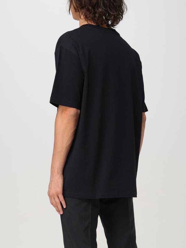 T-shirt men Balmain - BALMAIN - BALAAN 3