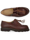 Michael Lisse Derby Marron - PARABOOT - BALAAN 2