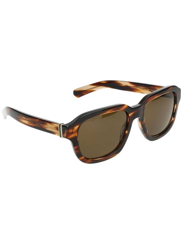 24SS Sunglasses GG1508S 002 HAVANA HAVANA BROWN - GUCCI - BALAAN 5