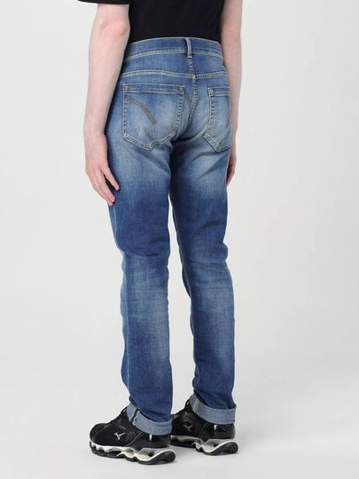 Jeans uomo Dondup - DONDUP - BALAAN 2