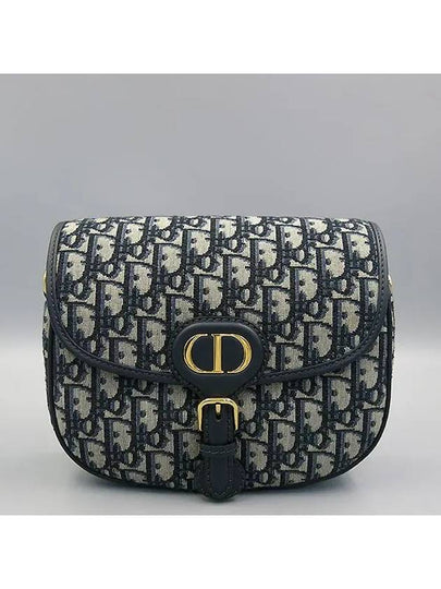 M9319UTZQ M928 Shoulder Bag - DIOR - BALAAN 2