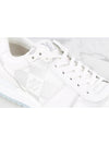 Runaway Damier sneakers 9 280 - LOUIS VUITTON - BALAAN 7