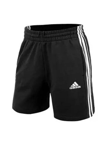 3S French Terry Short IC9435 - ADIDAS - BALAAN 1