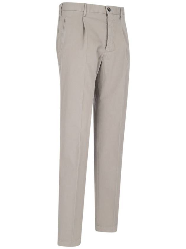 Incotex Trousers - INCOTEX - BALAAN 3