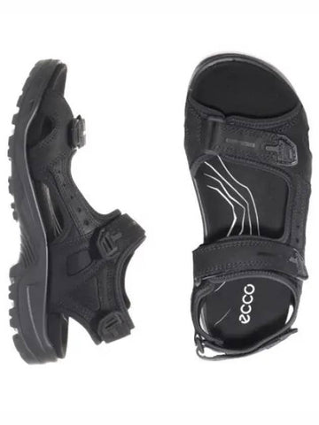 Men s Off Road Sandals - ECCO - BALAAN 1