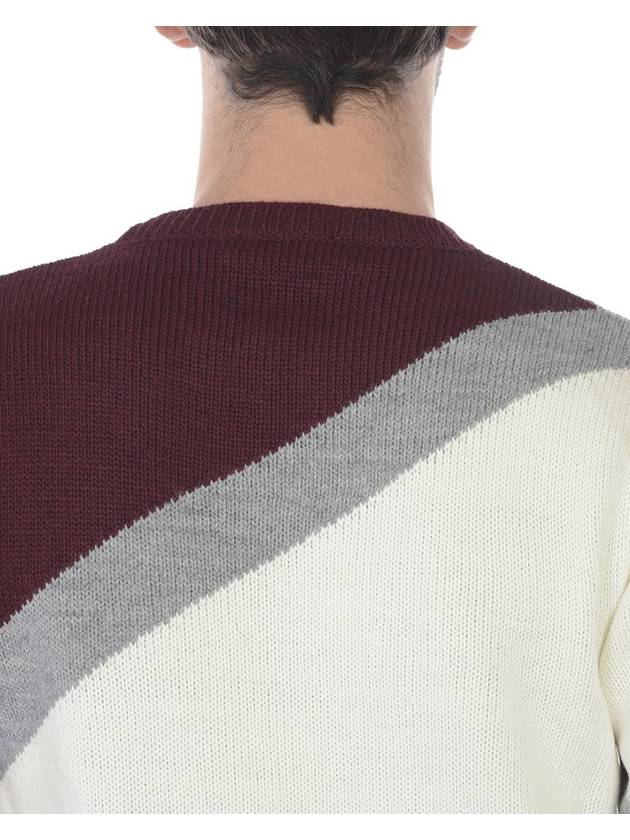 Daniele Alessandrini Sweater - DANIELE ALESSANDRINI - BALAAN 4