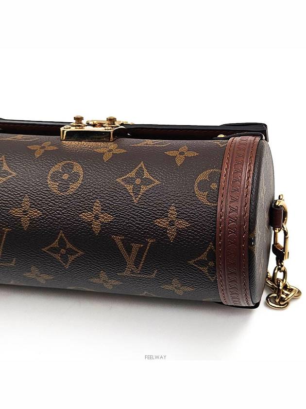 women shoulder bag - LOUIS VUITTON - BALAAN 6