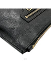 women clutch bag - BALENCIAGA - BALAAN 6