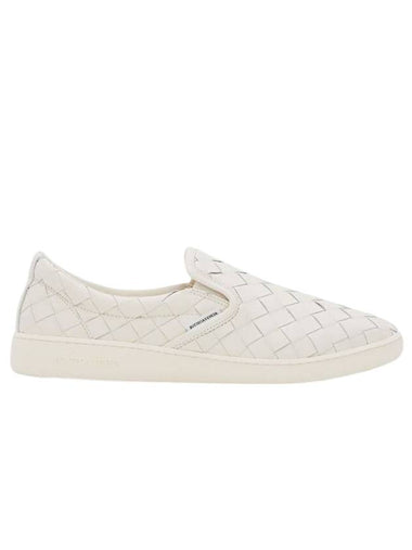 Sneakers 775320 V3HB09013 WHITE - BOTTEGA VENETA - BALAAN 1