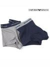Men's Underwear Armani Men's Briefs 4 Types 11210B - EMPORIO ARMANI - BALAAN 2