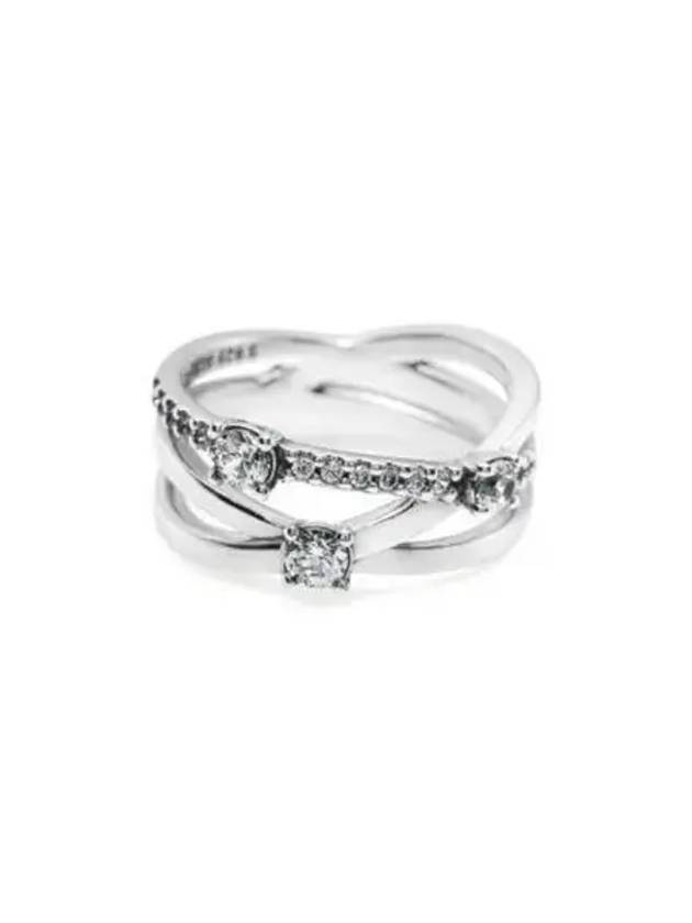 Women s Ring 271405 - PANDORA - BALAAN 1